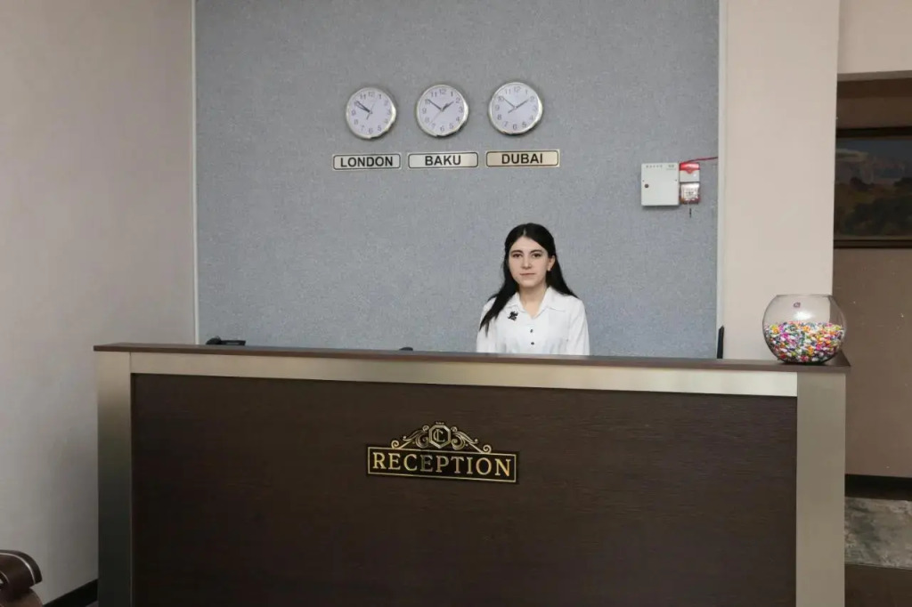 Classic Hotel
