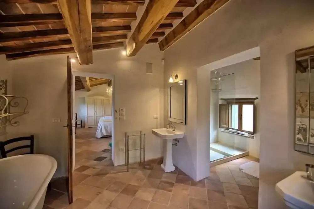 Villa Cretole