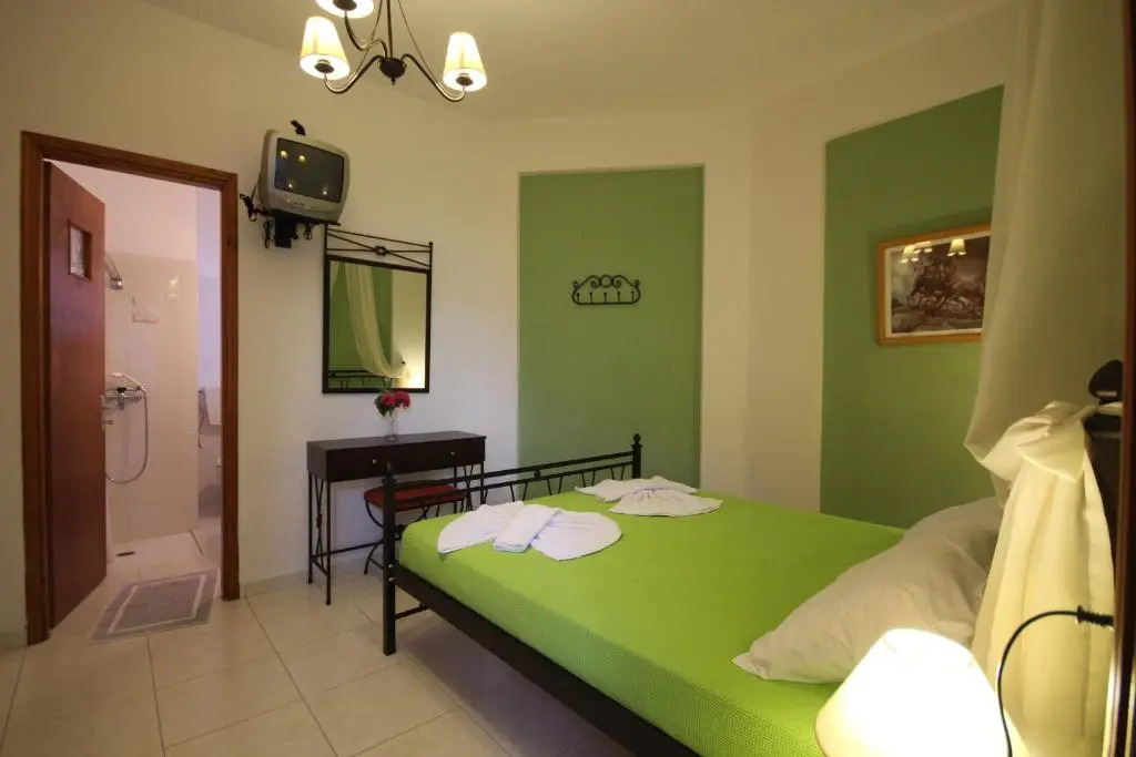 Panorama Rooms