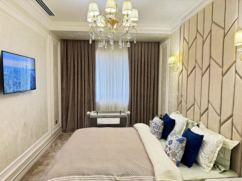 Royal Rentals (Роял Ренталс) на улице Фурката 1А