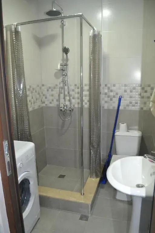 Apartment Mzika