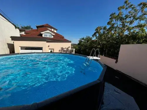 Apartment Ruzica