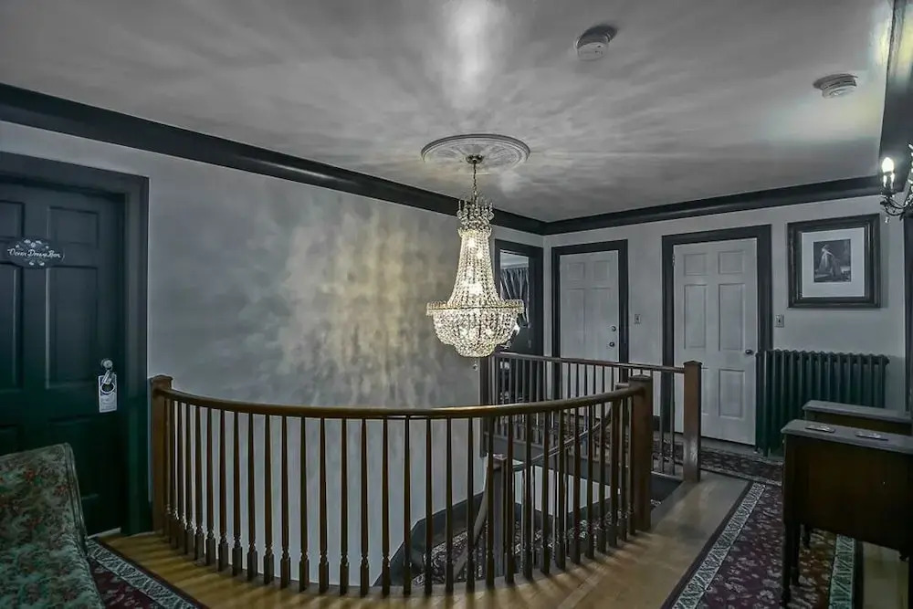 Baccalieu Trail Bed and Breakfast Fine Dining Restaurant