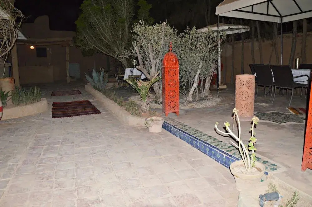 Riad Auberge Taroudant Spa