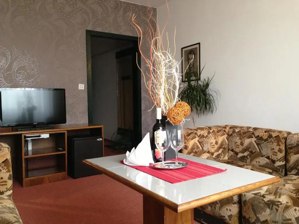 A-Austerlitz Hotel