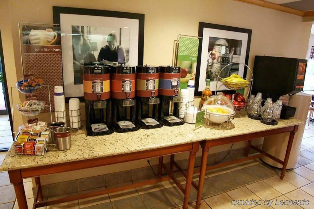 Hampton Inn Pittsburgh Greentree