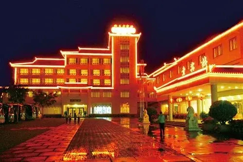 Fengyuyan Hotel