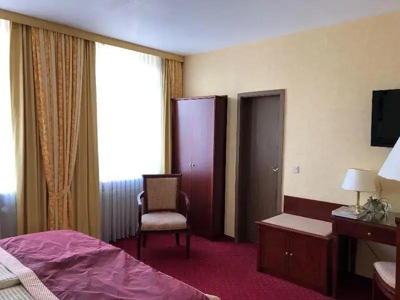 Frischbiers Gästezimmer
