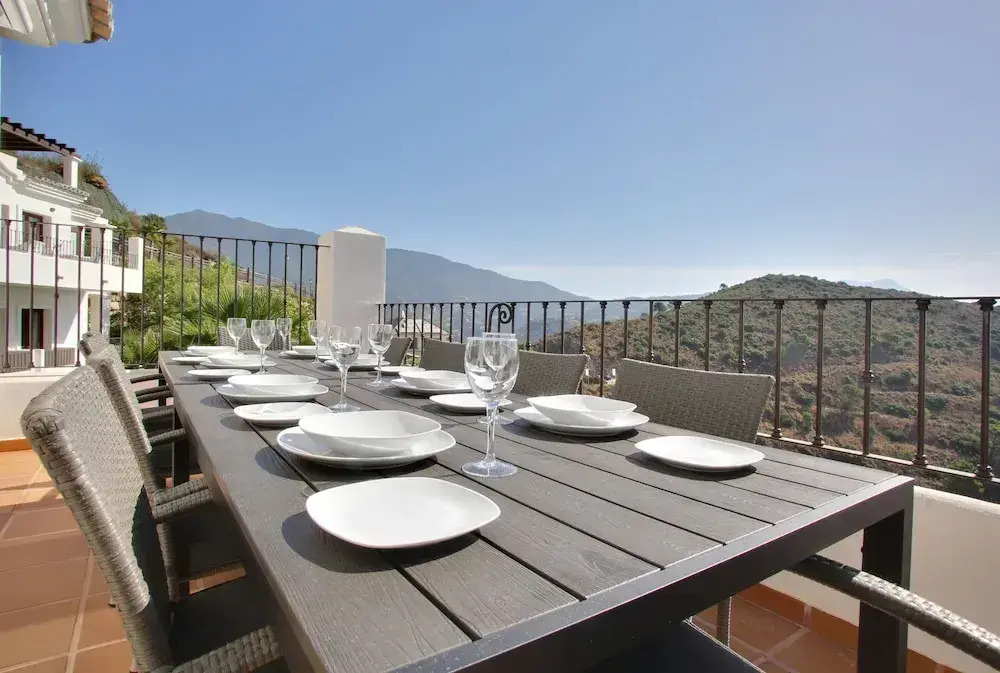 Villa Benahavis