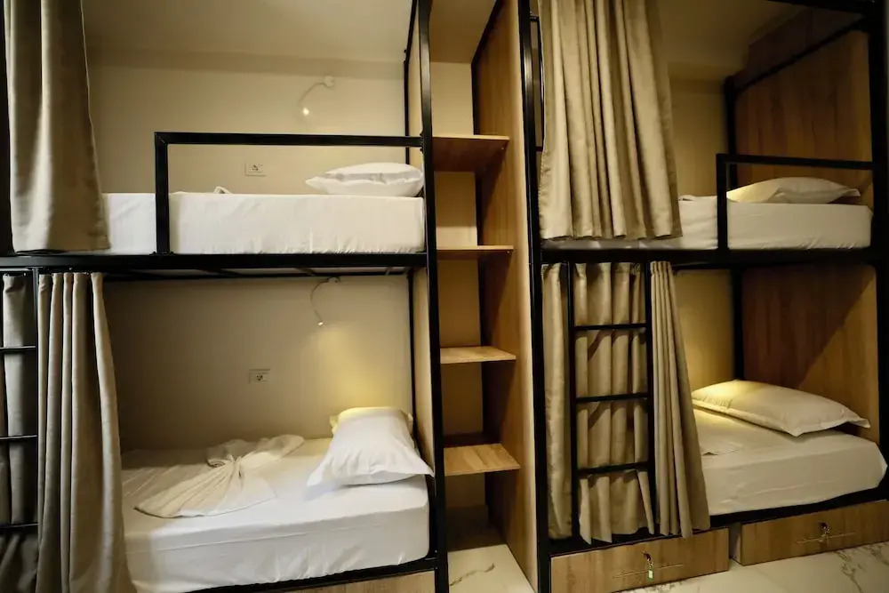 Urban Stay Hostel Saranda