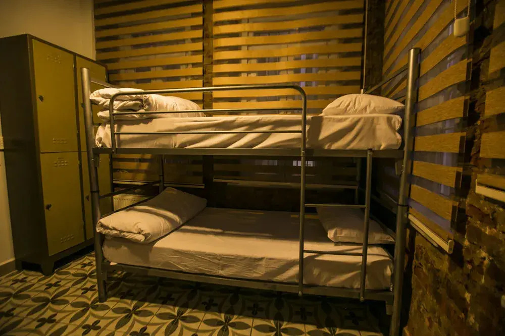 Seyyah Hostel