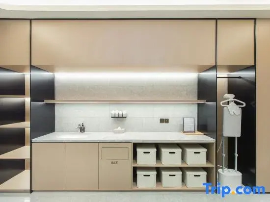 JI Hotel (Quanzhou Jinjiang Wanda Plaza)