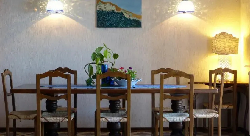 Villa Ravello Grecamore