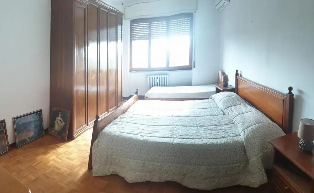 Borgo Apartment