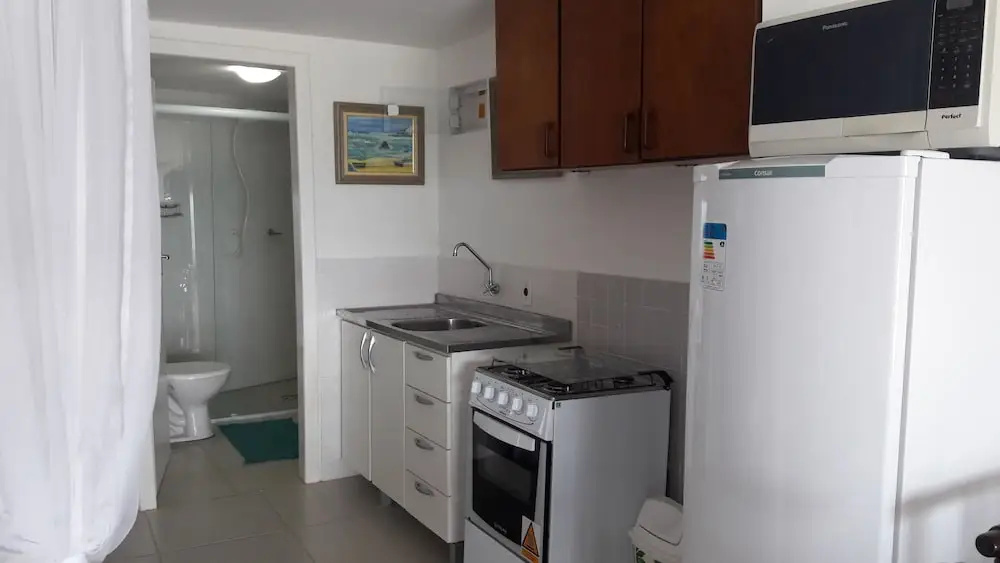 Prainha da Nina Apartamentos