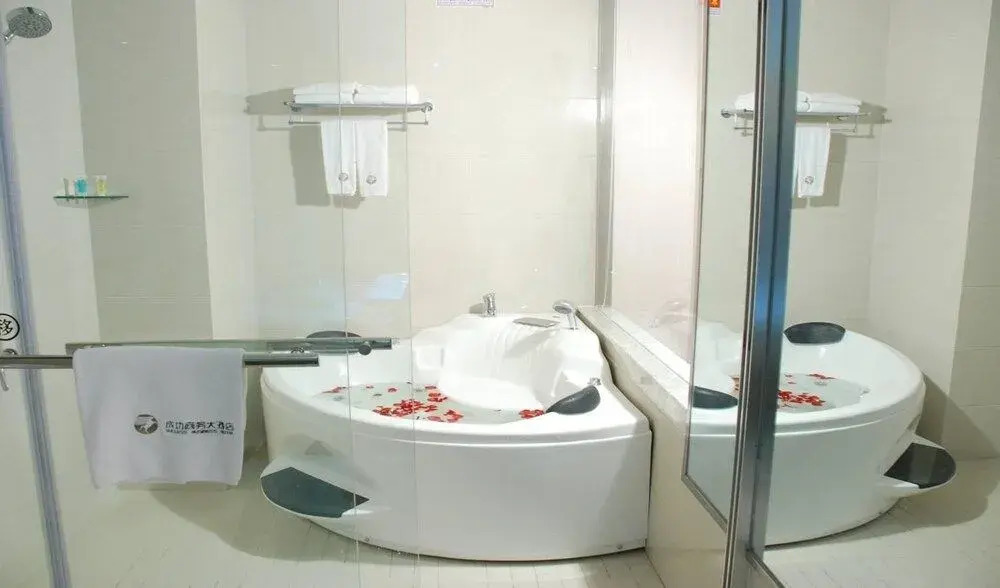 Success Hotel - Xiamen
