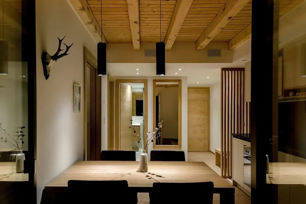 EVA Apartments