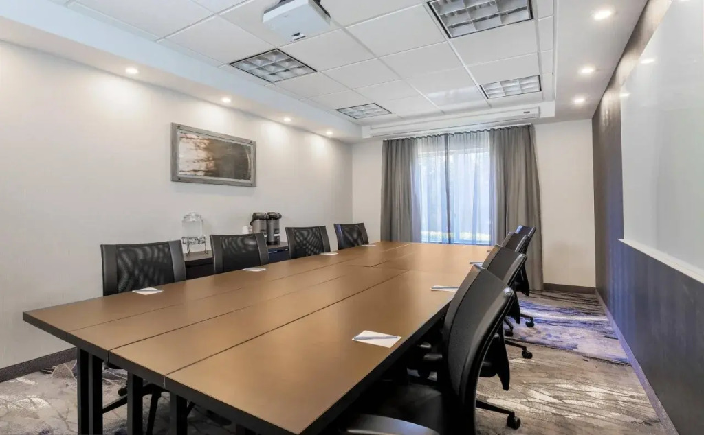 Fairfield Inn & Suites Mahwah