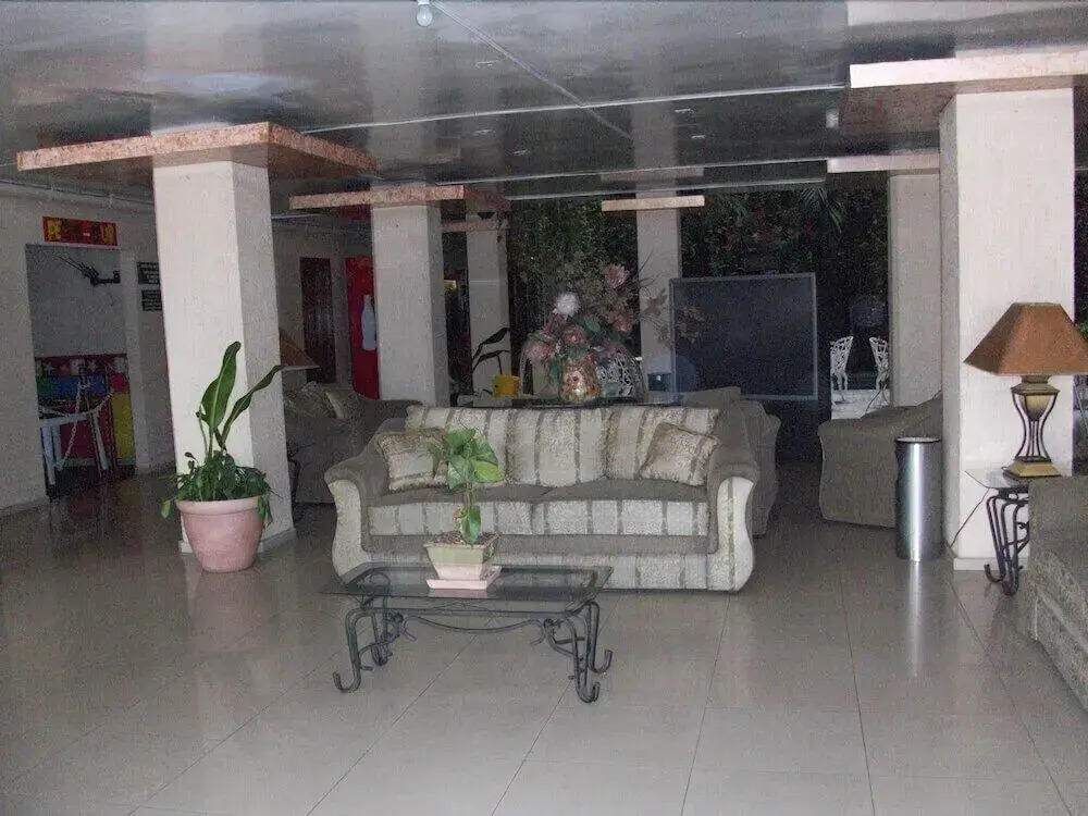 Hotel Kyrios Veracruz