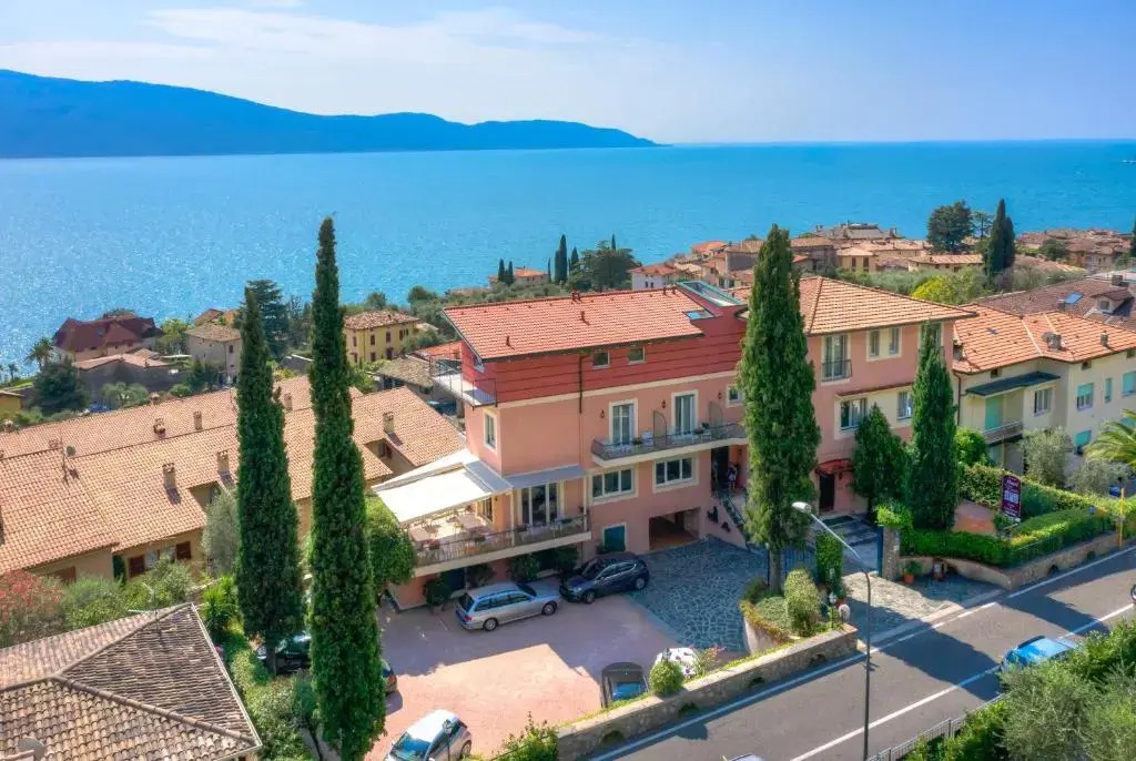 Hotel Villa Europa