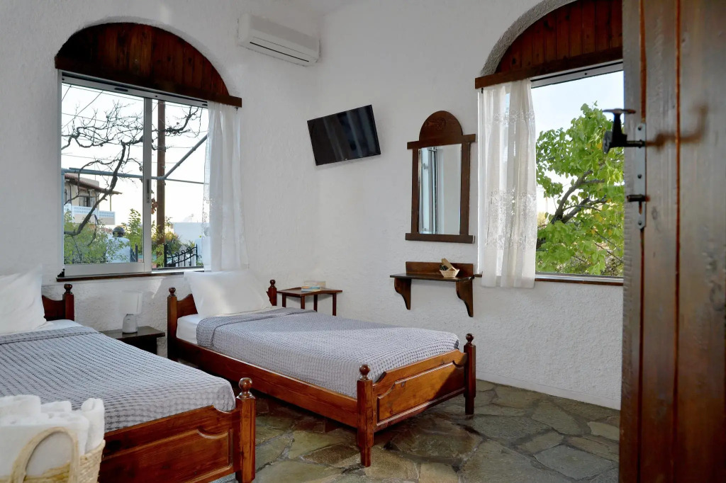 Vasilaras Hotel