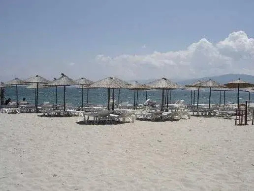 Hotel Angela