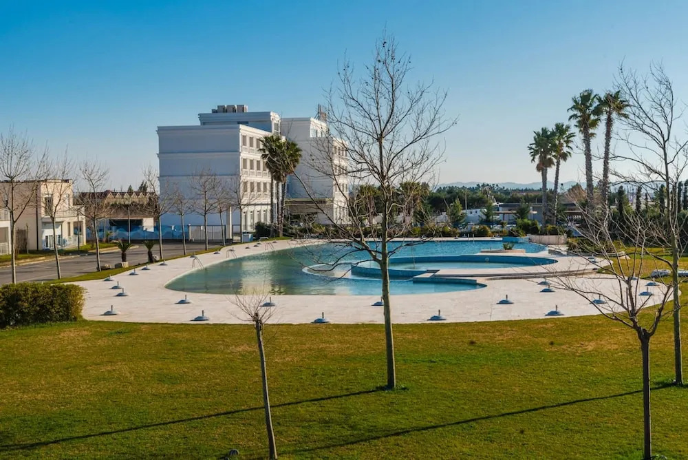 Talea Dream Beach Apartment Beachfront 1BR