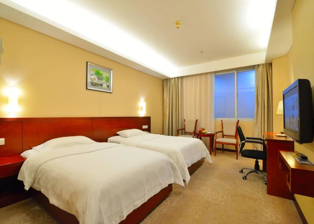 Minnan Hotel Xiamen