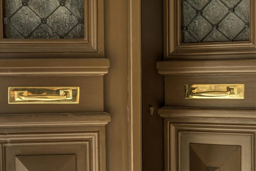 1844 Suites Syros