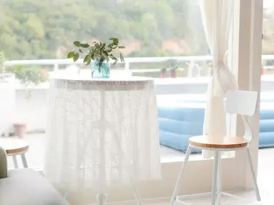 Wenzhou Bianyi Homestay