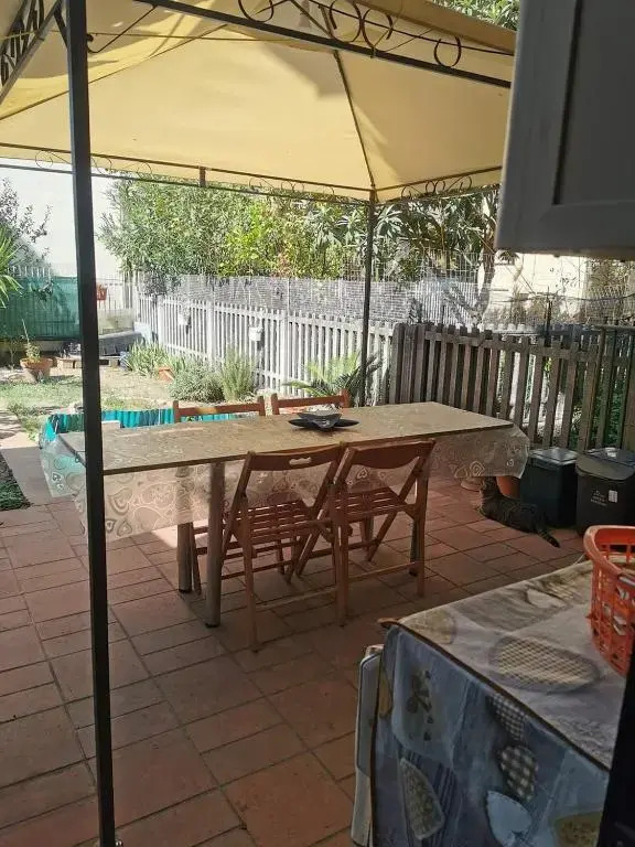 Casa vacanze da Nonna Rosa