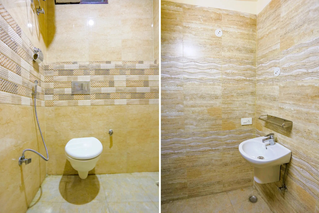 Fabhotel The Kiara