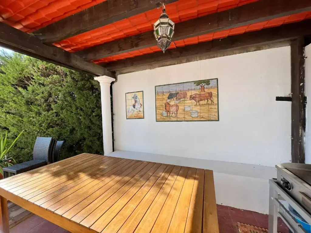 Villa 5 beds with private pool near Estepona - 5007