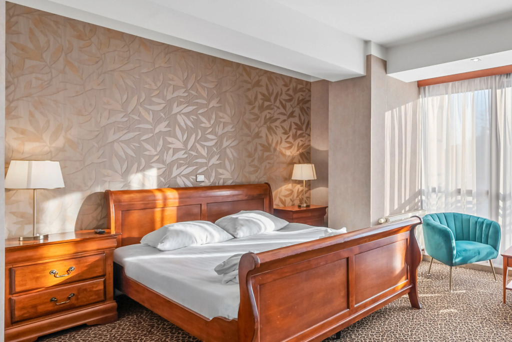Hotel Diament Vacanza Katowice - Siemianowice