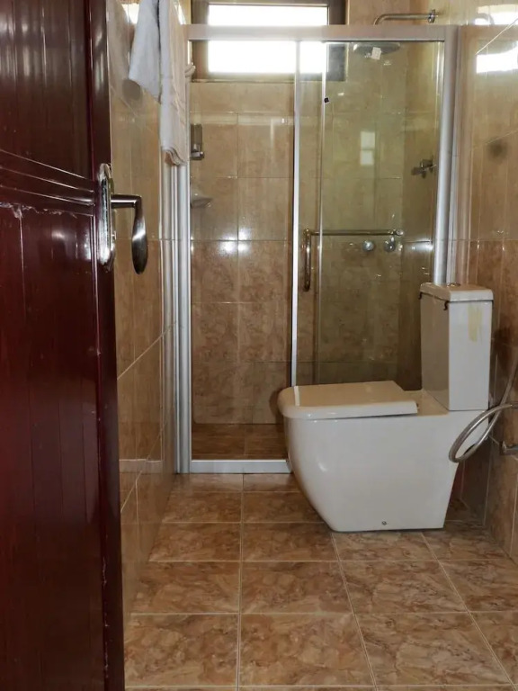 Atse Yohannes Hotel