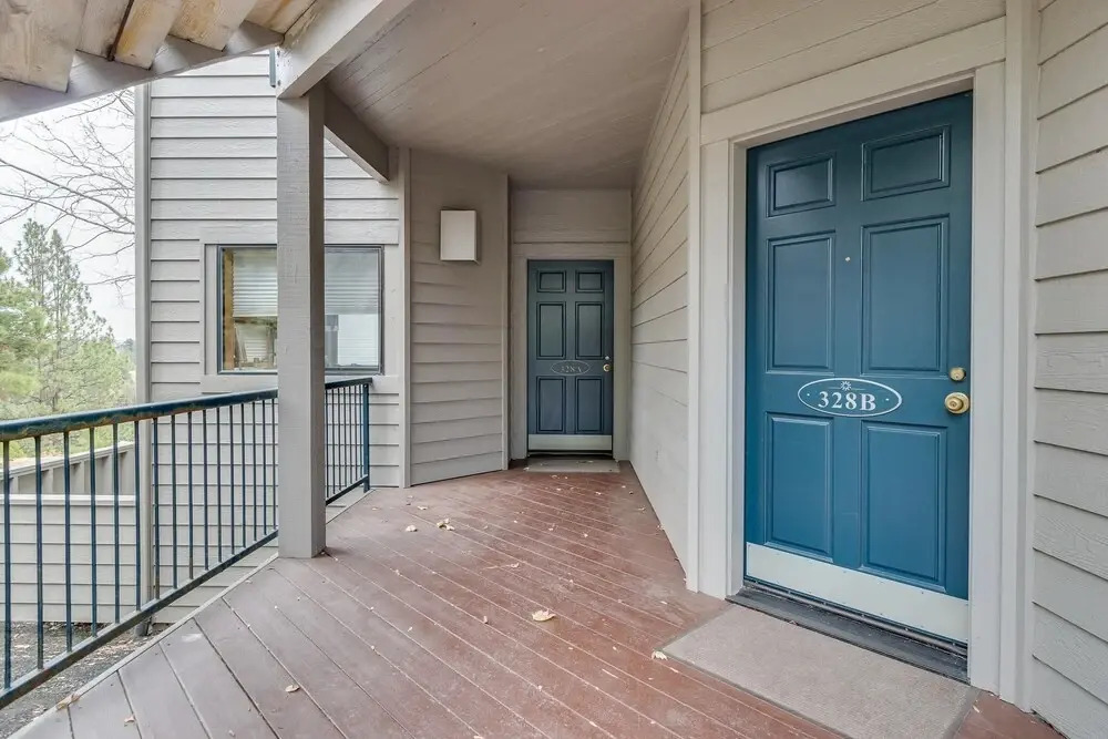 River Ridge 328A