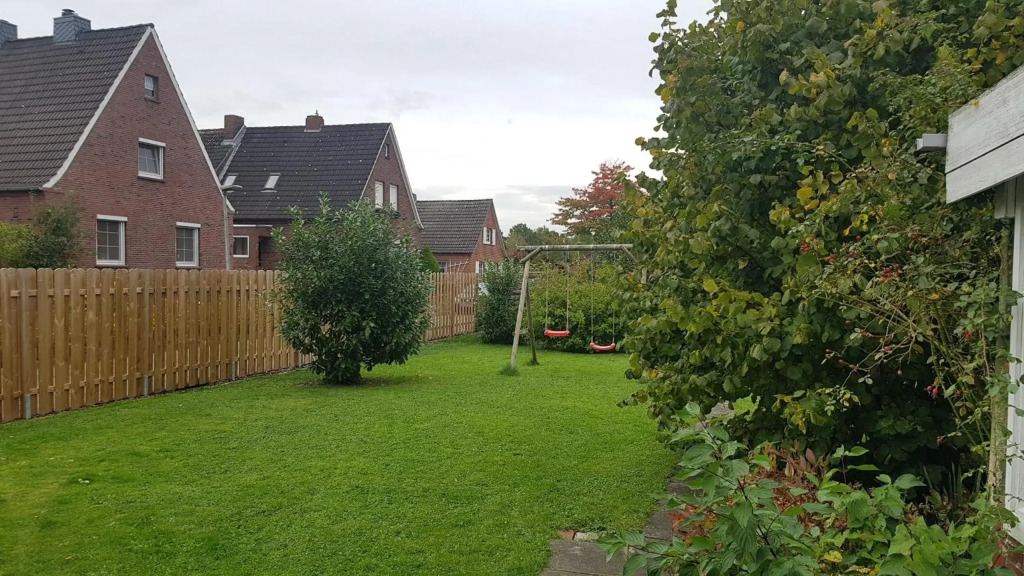 Ferienhaus Bohlen