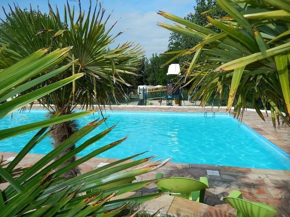 Camping Harrobia