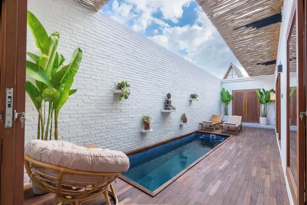 Senna Villa