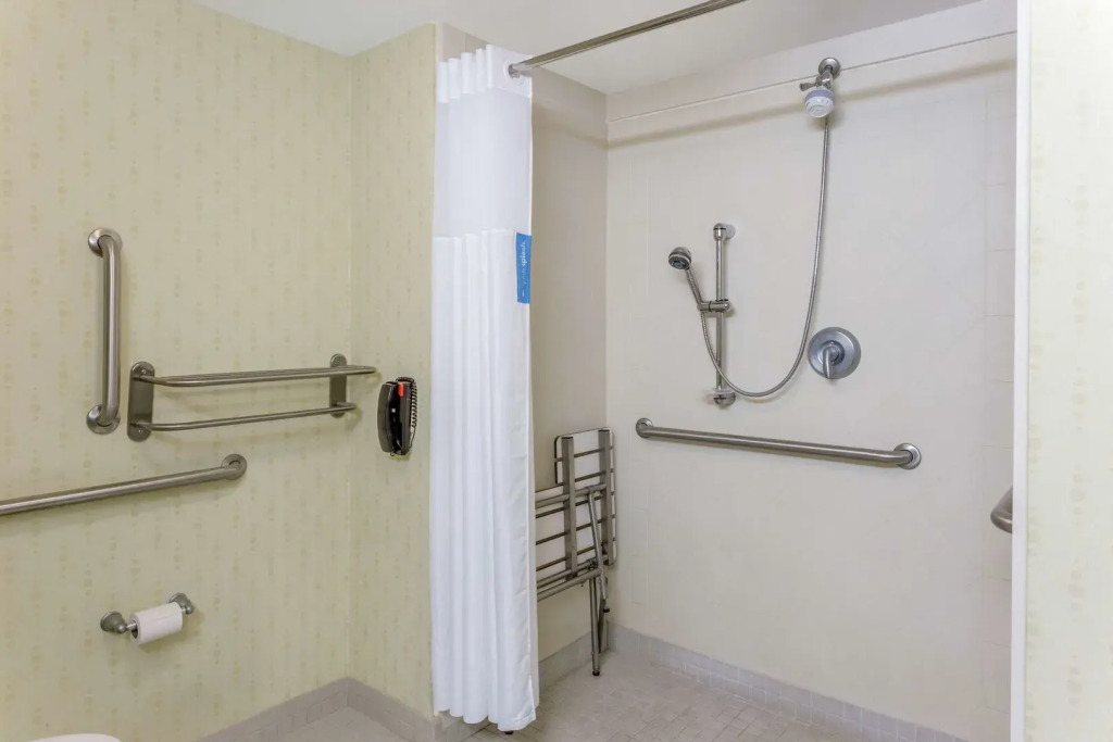 Hampton Inn Richmond - South