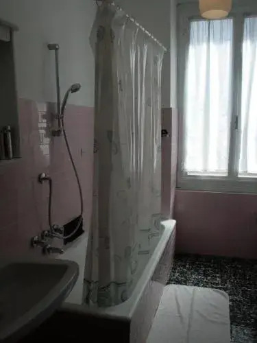Belvedere Flexyrent Apartment