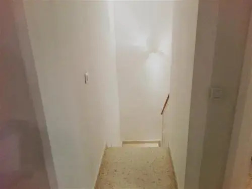 Duplex En Corral De Vecinos San Bernardo