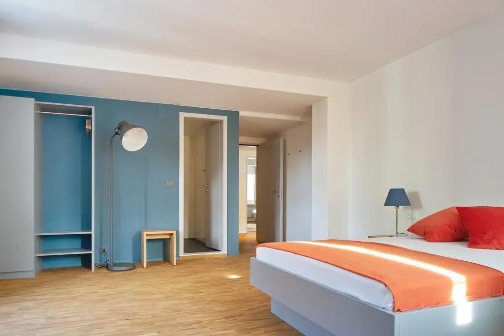 Josephines Guesthouse - WOMEN ONLY with rooftop and community area