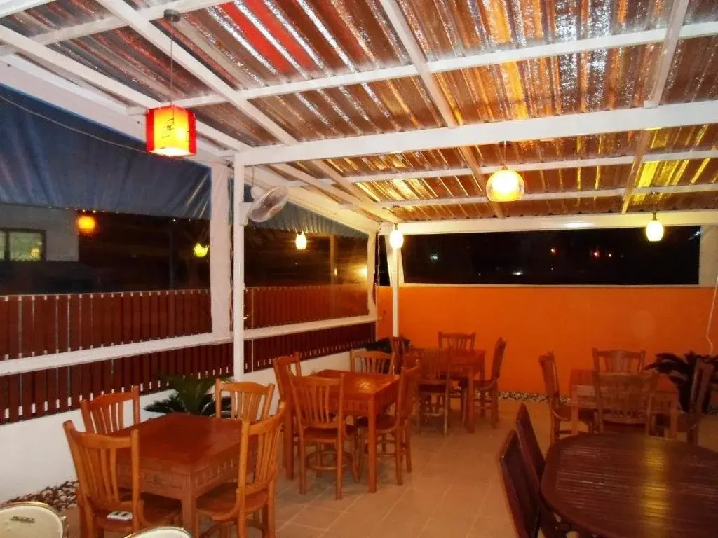 Khao Lak Guesthouse