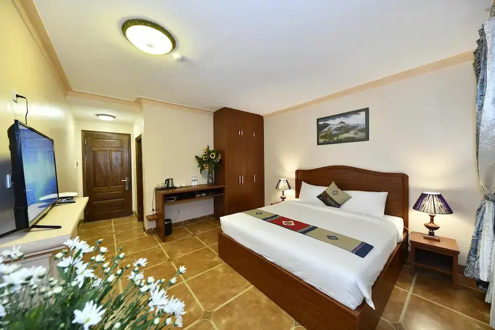 Sapa Symphony Hotel
