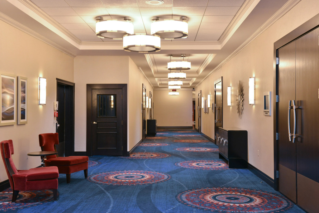 Hotel Belvoir Springfield