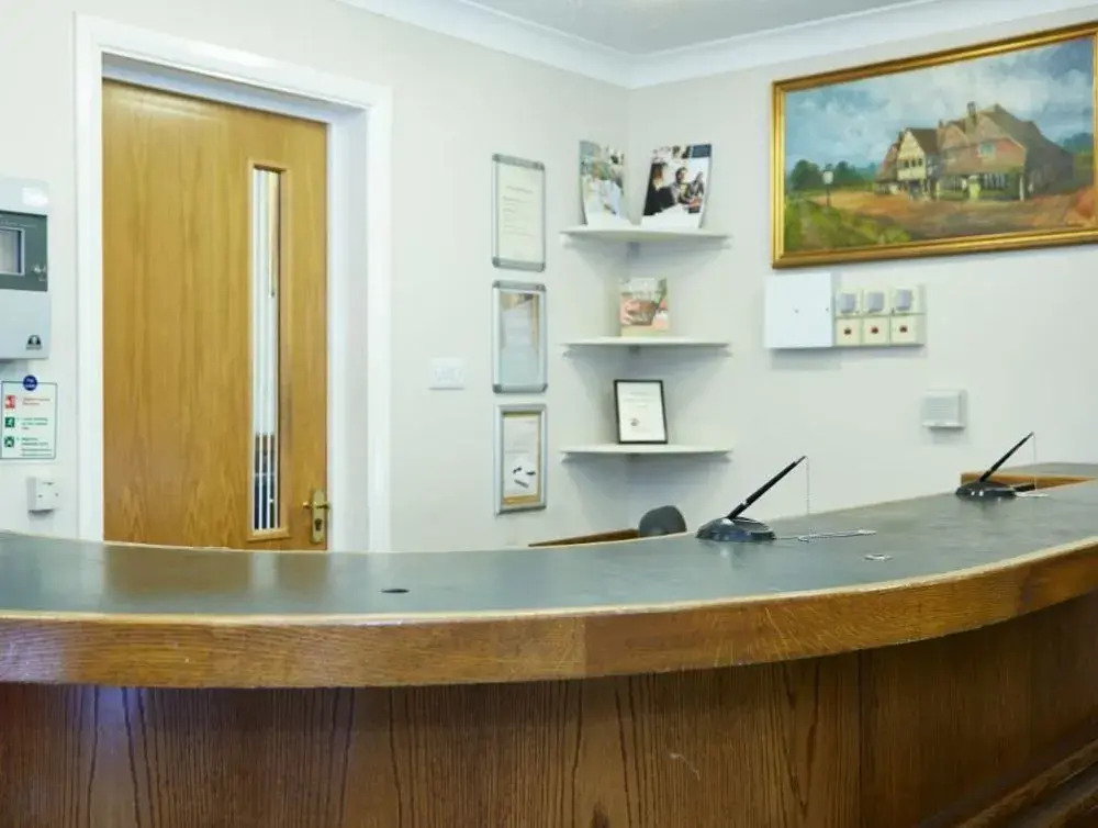 Ely Hotel by Chef & Brewer Collection