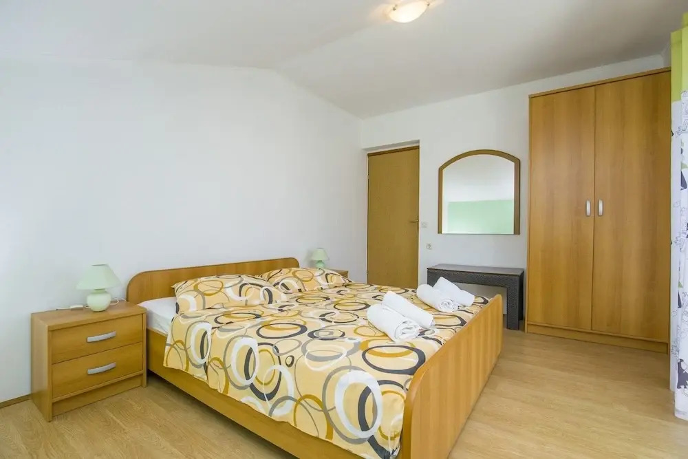 Apartment Lidija A1 Kampor