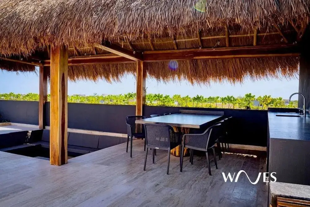Studio Ph Private Rooftop Pool Great Located