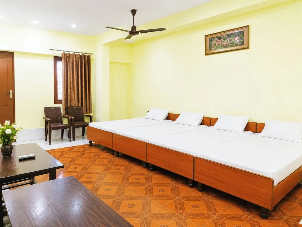 Hotel V International Inn Agra
